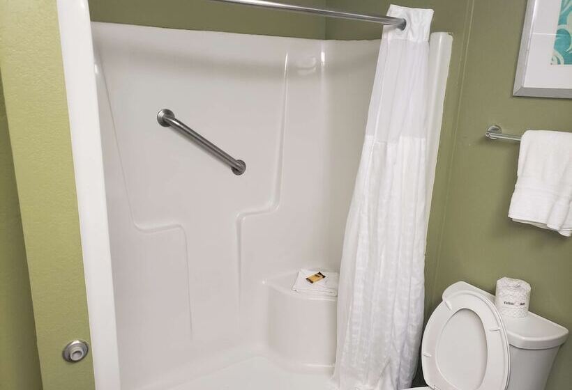 호텔 Best Western Plus Sanford Airport/lake Mary