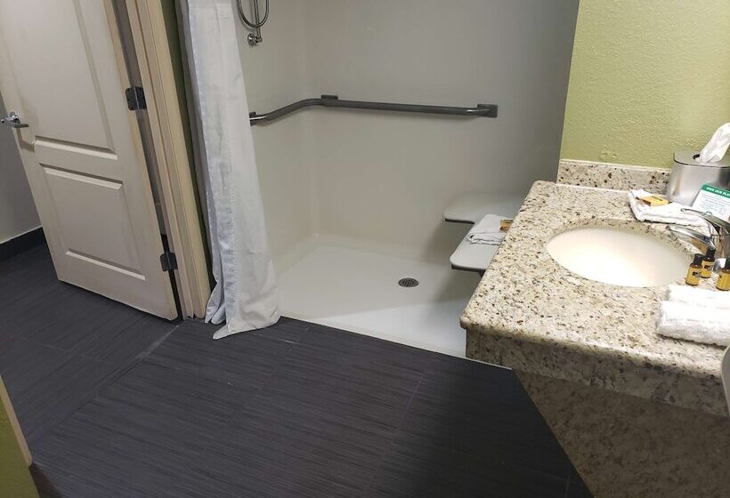 호텔 Best Western Plus Sanford Airport/lake Mary