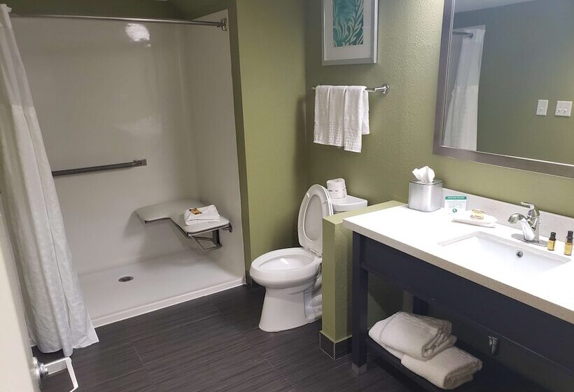 호텔 Best Western Plus Sanford Airport/lake Mary