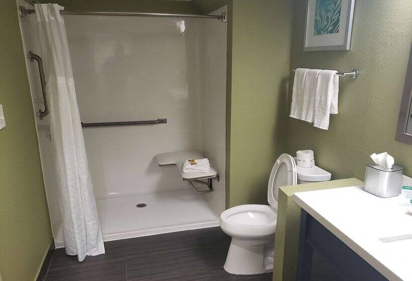 호텔 Best Western Plus Sanford Airport/lake Mary