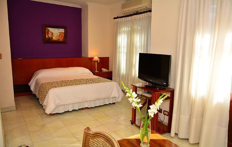 هتل Boutique La Candela