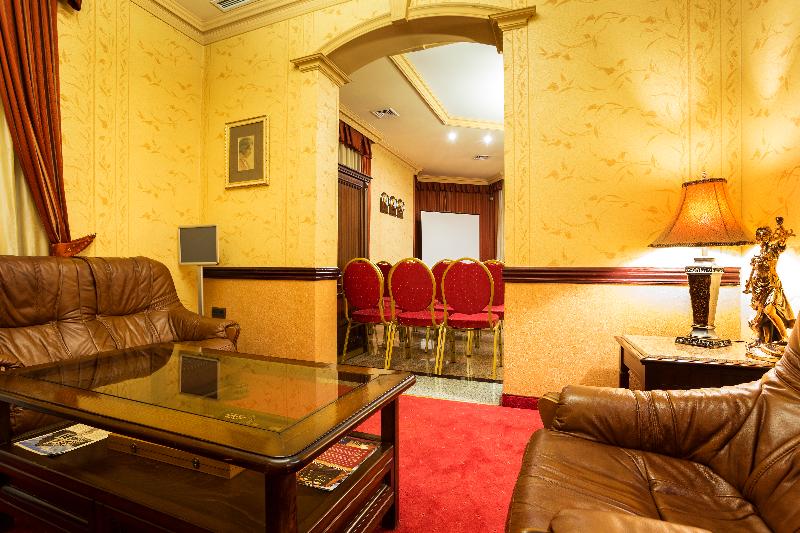 Отель Boutique Splendid