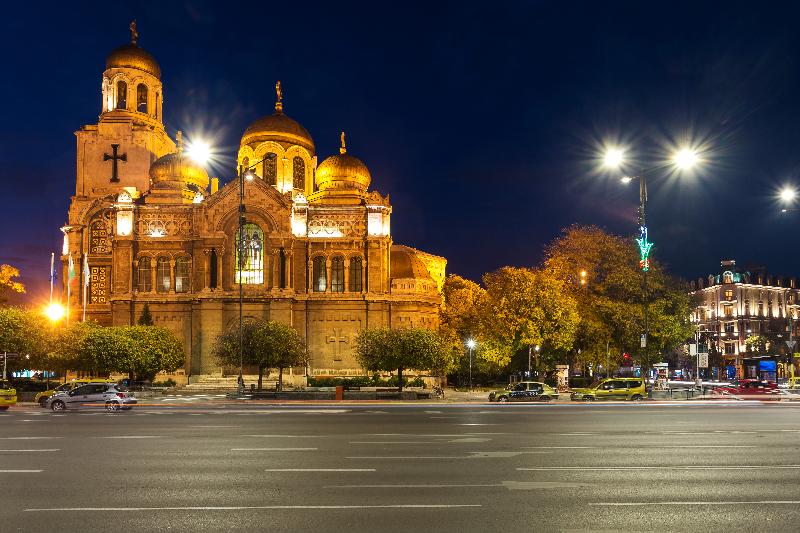 Отель Boutique Splendid