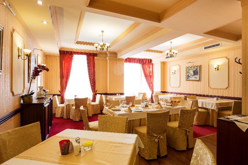 Отель Boutique Splendid