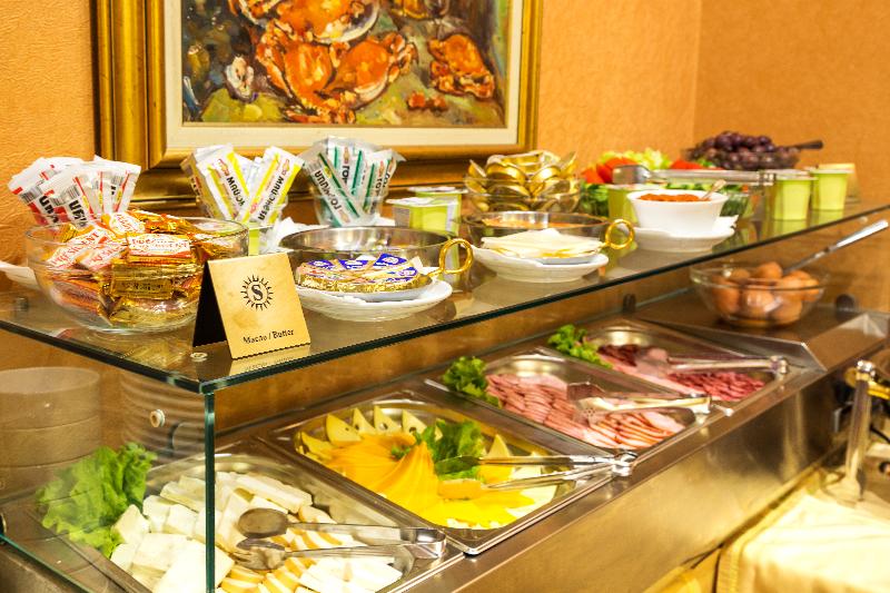 Отель Boutique Splendid