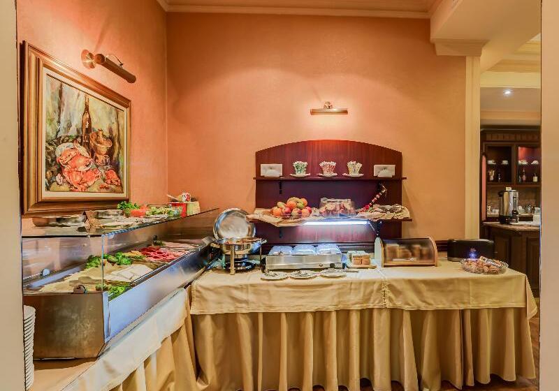 Отель Boutique Splendid