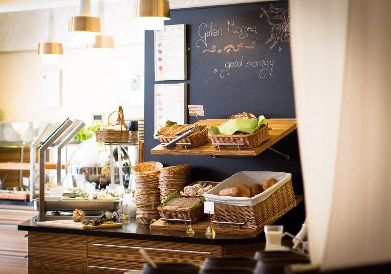 Boutiquehotel Stadthalle