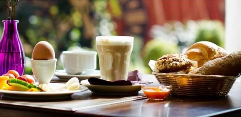 Boutiquehotel Stadthalle