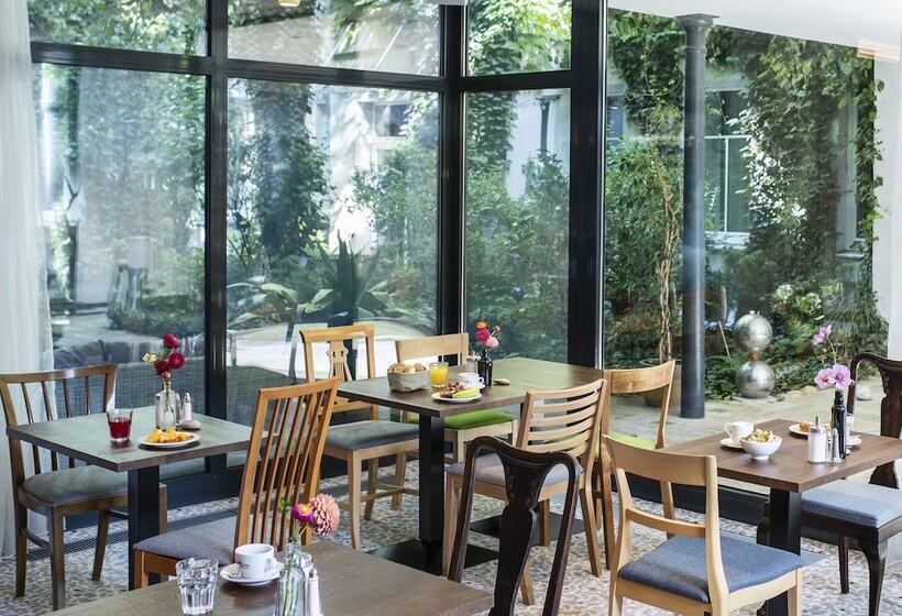 Boutiquehotel Stadthalle