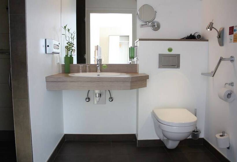 Boutiquehotel Stadthalle