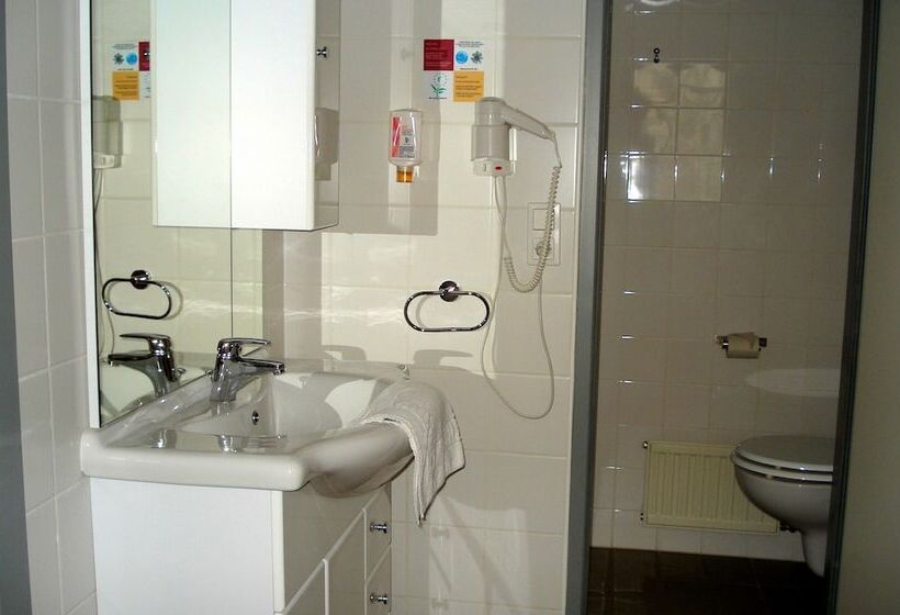 Boutiquehotel Stadthalle