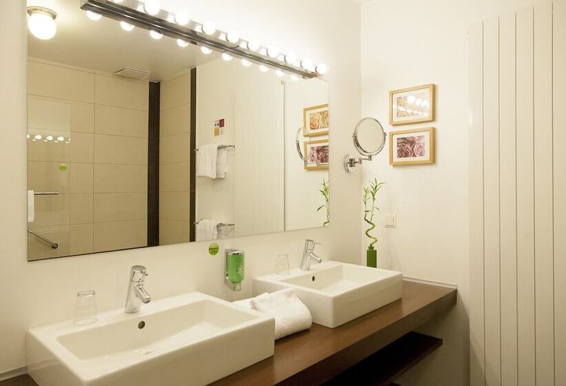 Boutiquehotel Stadthalle