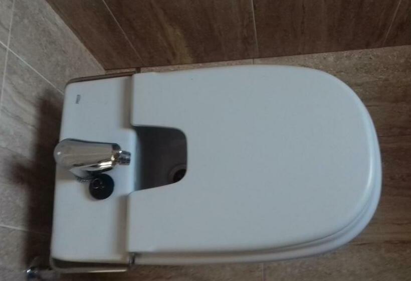 فندق Brisas Del Sella