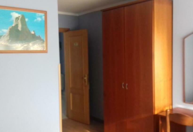 فندق Brisas Del Sella