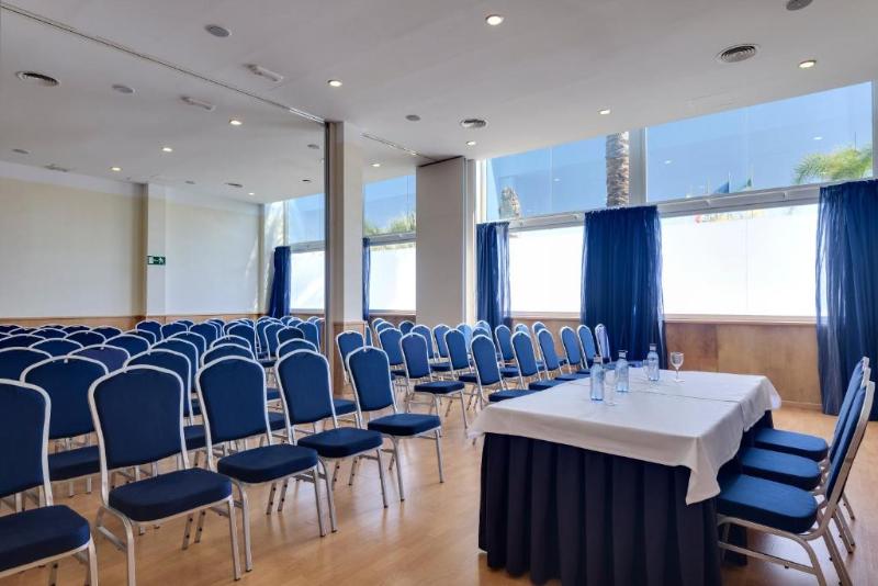 فندق Cabogata Beach