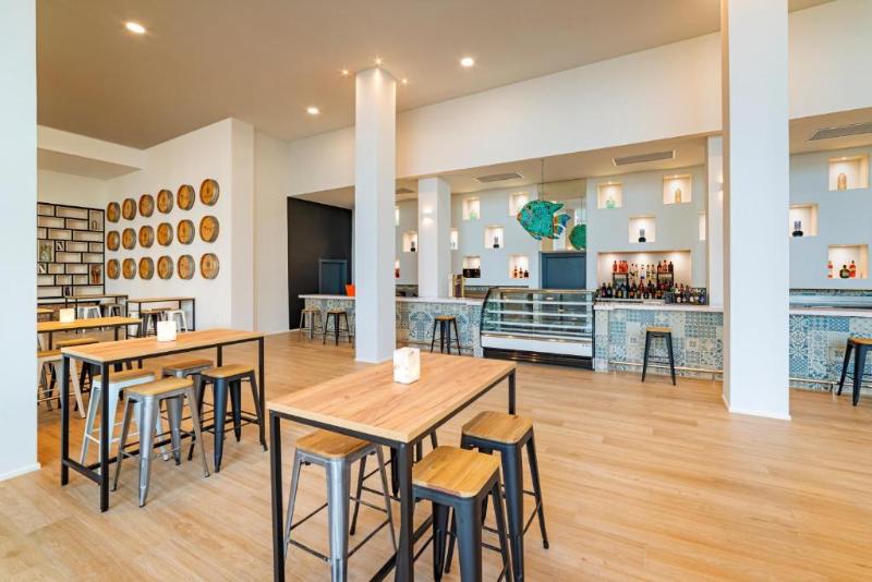 فندق Cabogata Beach