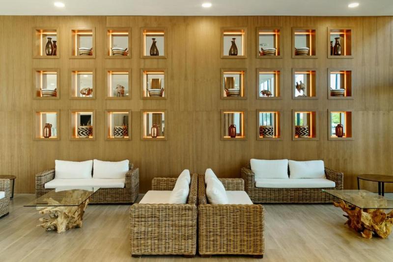 فندق Cabogata Beach