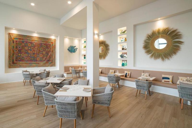 فندق Cabogata Beach