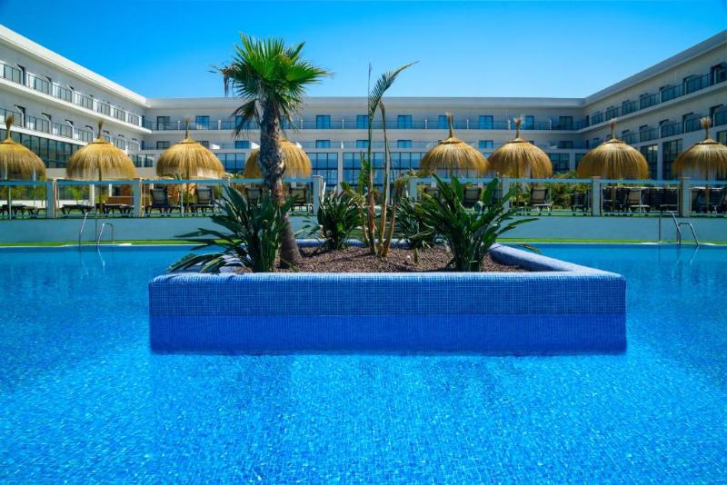 فندق Cabogata Beach