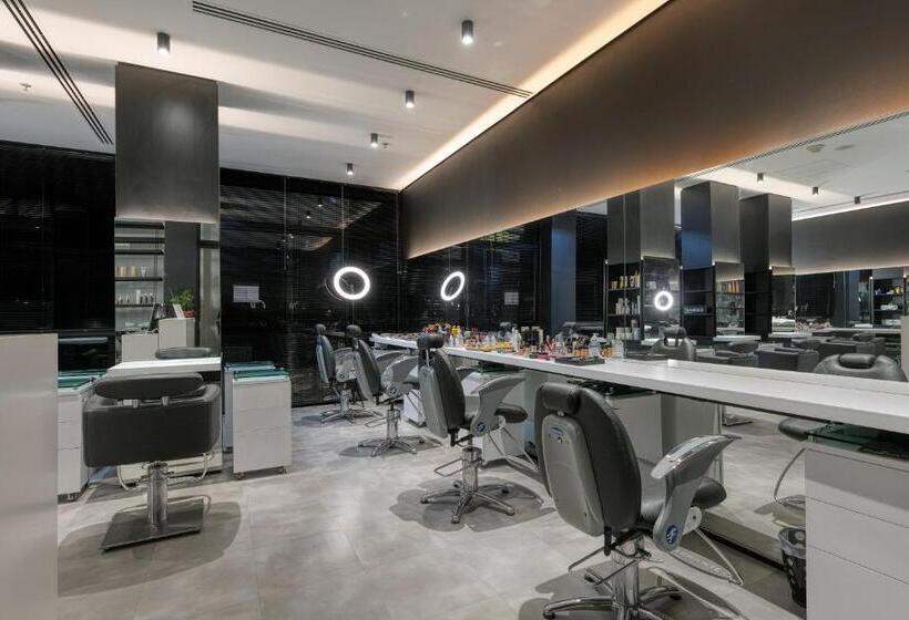 בית מלון כפרי Caesar Business Belo Horizonte Belvedere