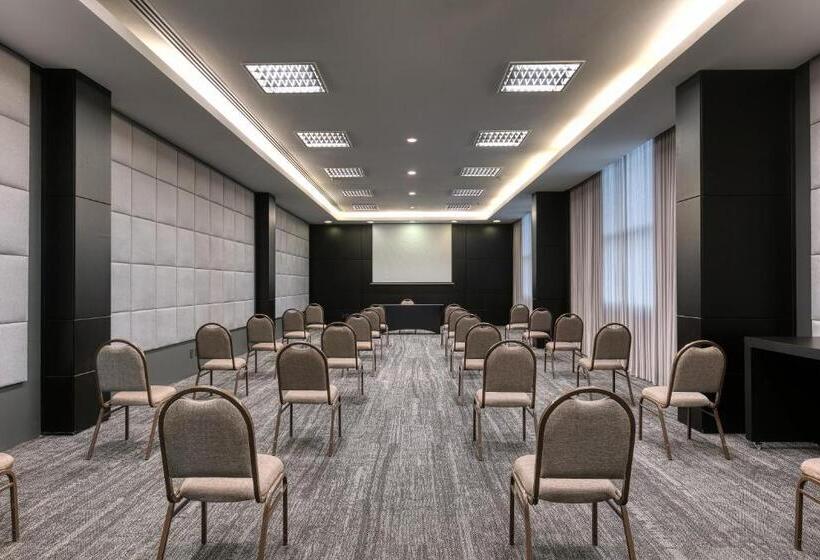 בית מלון כפרי Caesar Business Belo Horizonte Belvedere