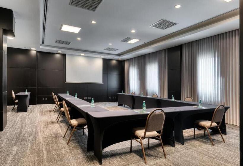 בית מלון כפרי Caesar Business Belo Horizonte Belvedere