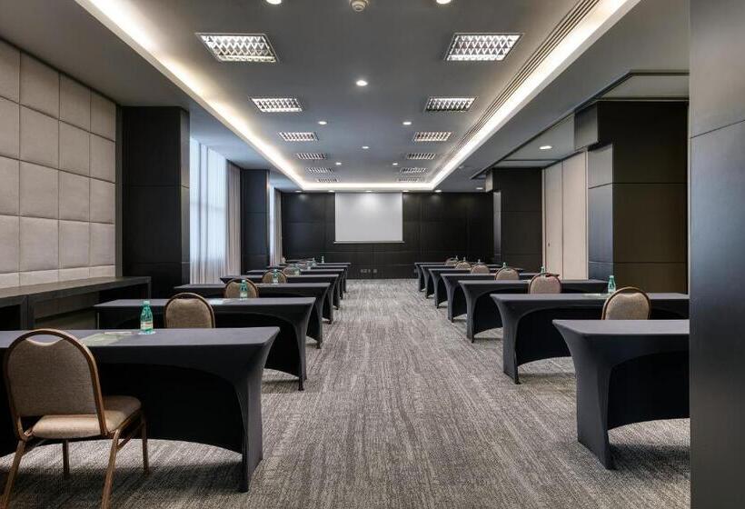 בית מלון כפרי Caesar Business Belo Horizonte Belvedere