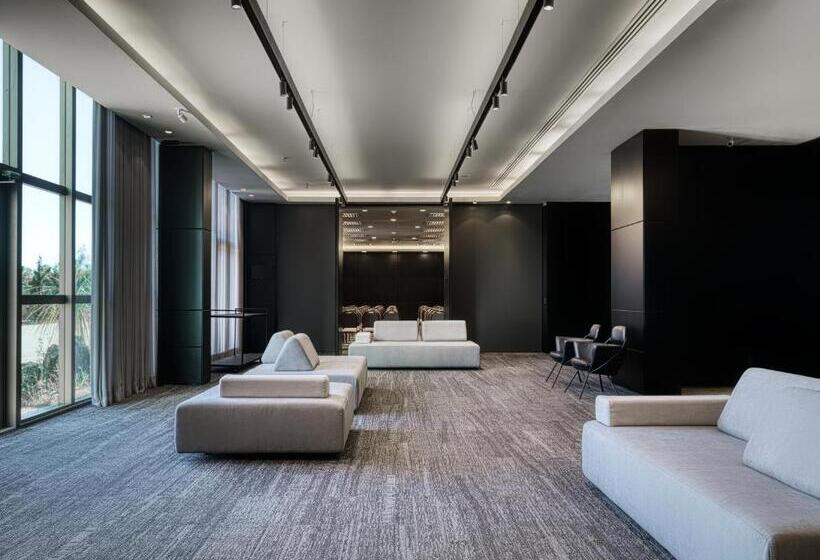 בית מלון כפרי Caesar Business Belo Horizonte Belvedere