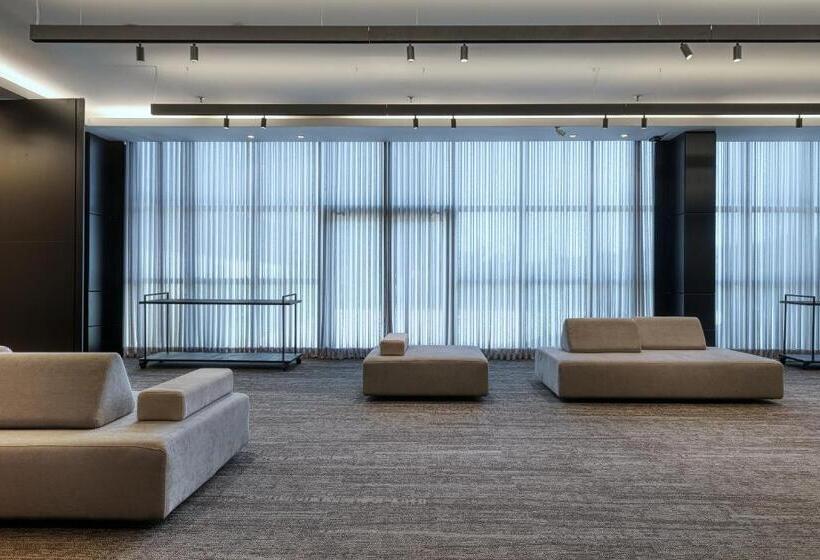 בית מלון כפרי Caesar Business Belo Horizonte Belvedere