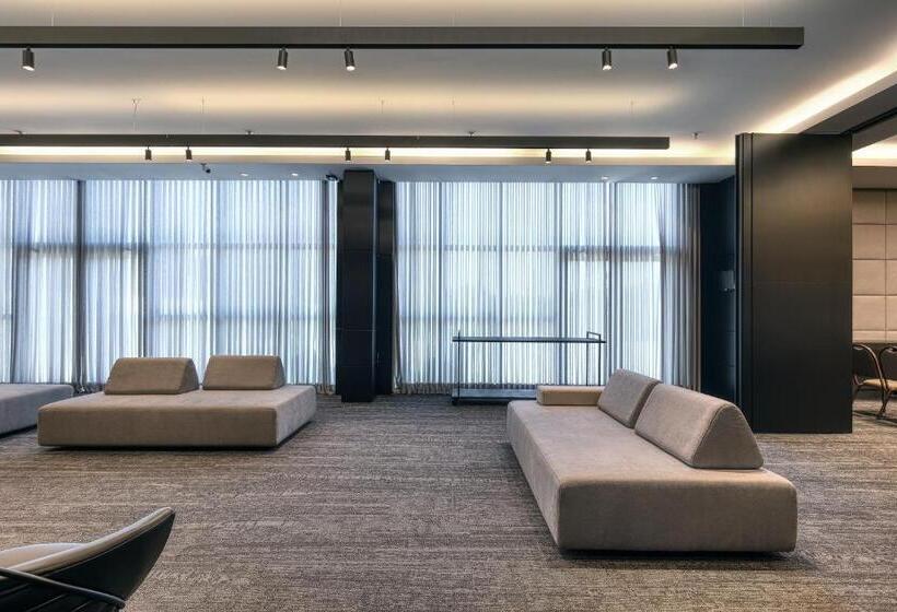 בית מלון כפרי Caesar Business Belo Horizonte Belvedere