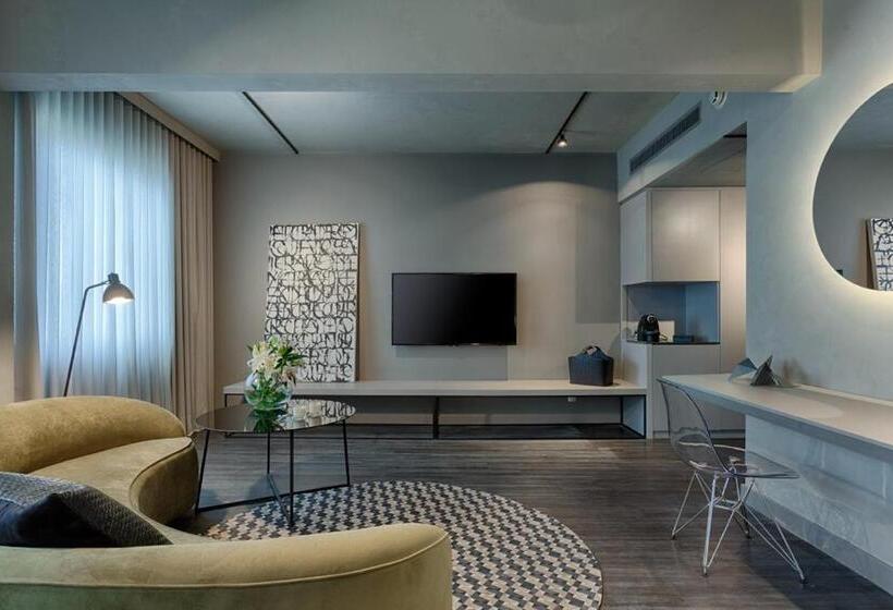 בית מלון כפרי Caesar Business Belo Horizonte Belvedere