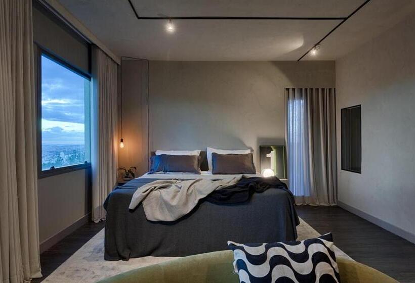 בית מלון כפרי Caesar Business Belo Horizonte Belvedere