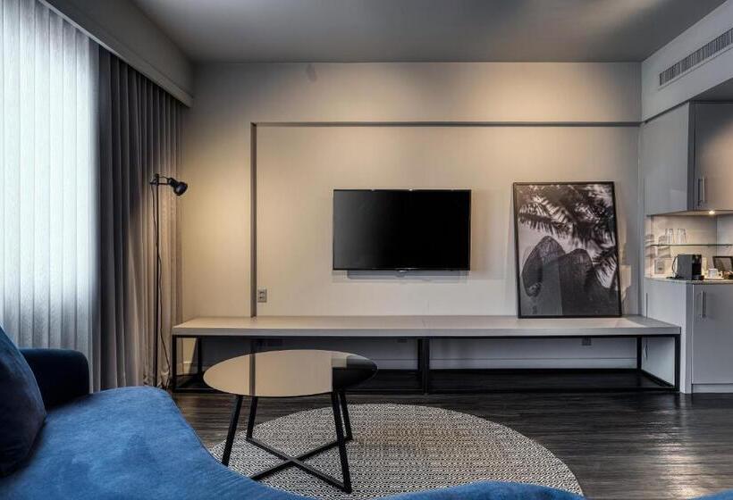 בית מלון כפרי Caesar Business Belo Horizonte Belvedere