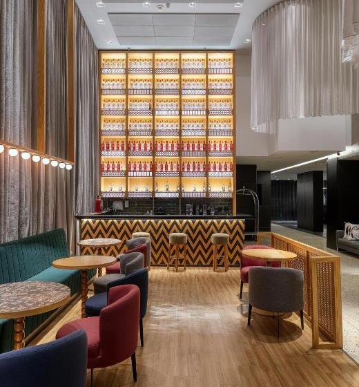 בית מלון כפרי Caesar Business Belo Horizonte Belvedere