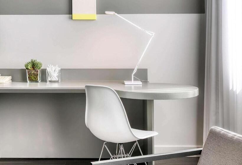 בית מלון כפרי Caesar Business Belo Horizonte Belvedere