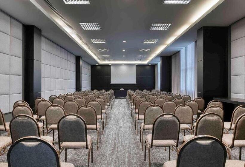 בית מלון כפרי Caesar Business Belo Horizonte Belvedere