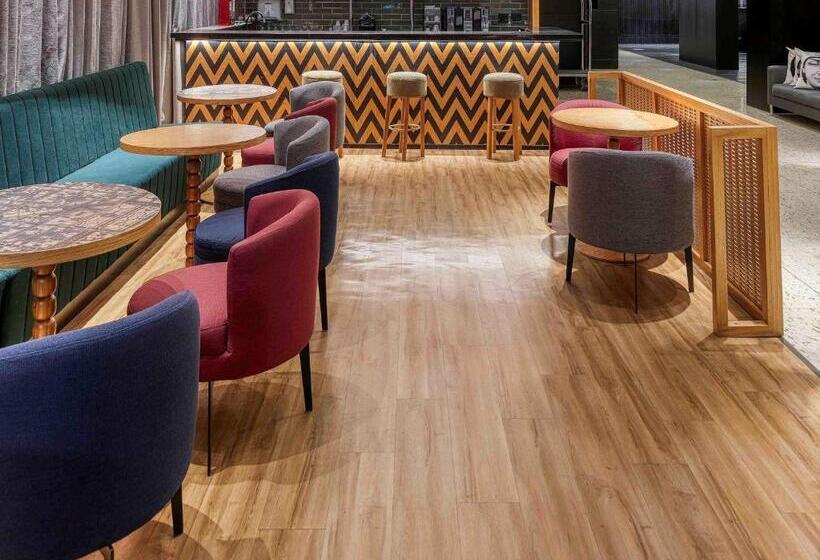 בית מלון כפרי Caesar Business Belo Horizonte Belvedere