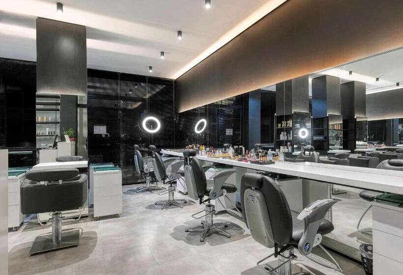 בית מלון כפרי Caesar Business Belo Horizonte Belvedere