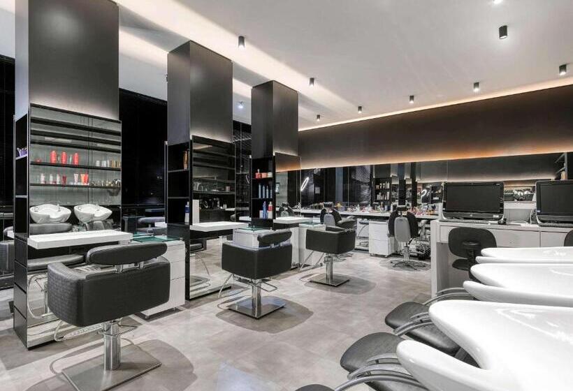 בית מלון כפרי Caesar Business Belo Horizonte Belvedere