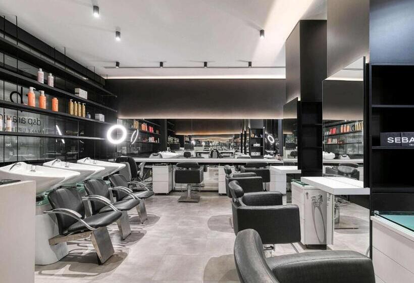 בית מלון כפרי Caesar Business Belo Horizonte Belvedere