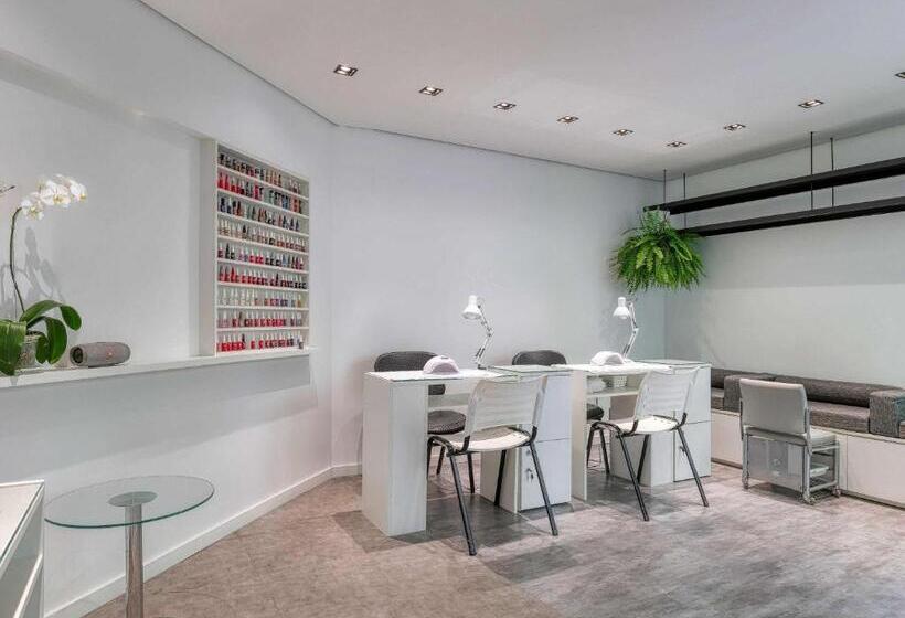 בית מלון כפרי Caesar Business Belo Horizonte Belvedere