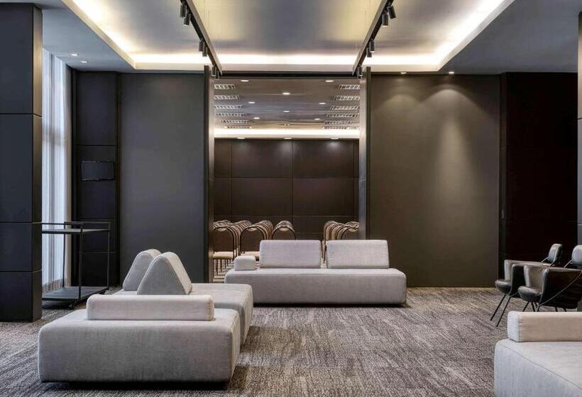 בית מלון כפרי Caesar Business Belo Horizonte Belvedere