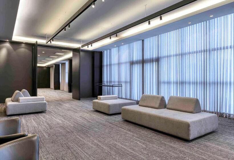 בית מלון כפרי Caesar Business Belo Horizonte Belvedere