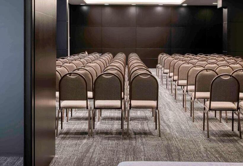 בית מלון כפרי Caesar Business Belo Horizonte Belvedere