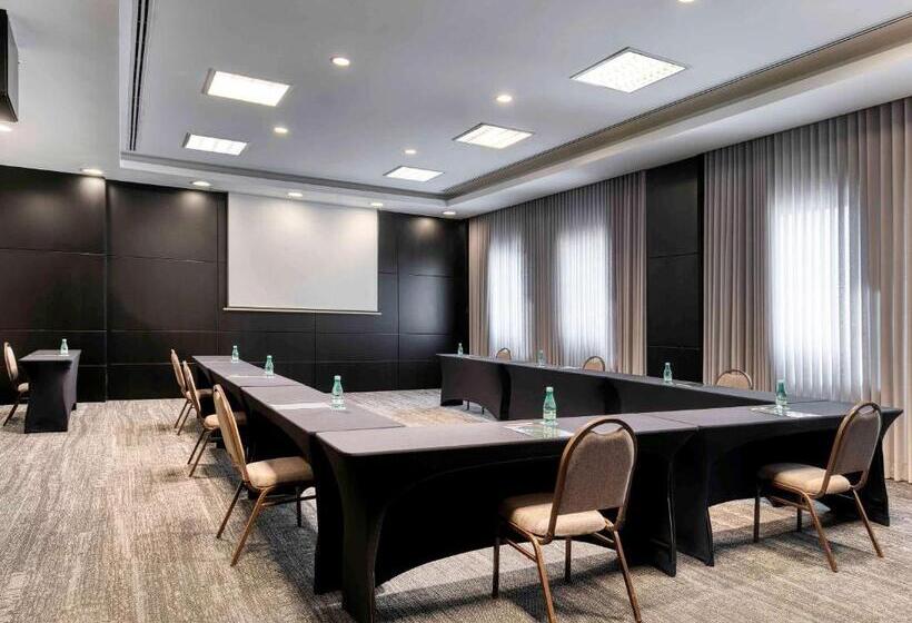 בית מלון כפרי Caesar Business Belo Horizonte Belvedere