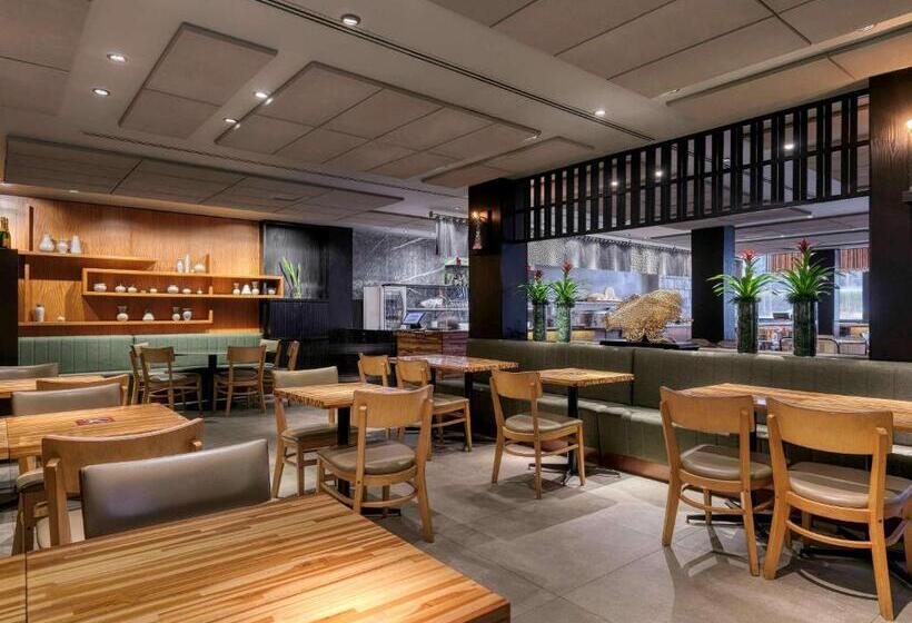 בית מלון כפרי Caesar Business Belo Horizonte Belvedere