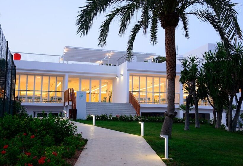 Отель Cala Llenya Resort Ibiza