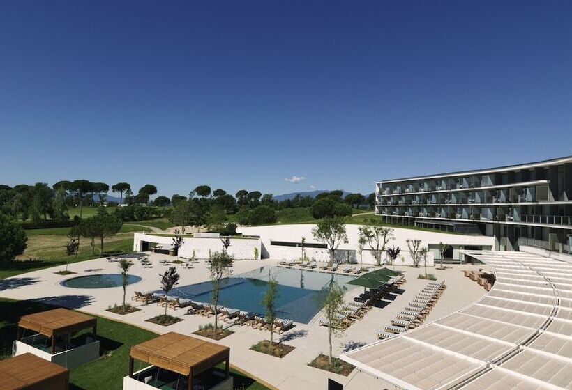 Camiral Golf & Wellness   Leading Hotel Of The World