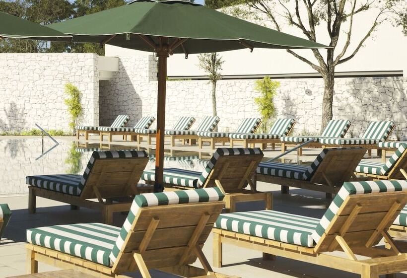 Camiral Golf & Wellness   Leading Hotel Of The World