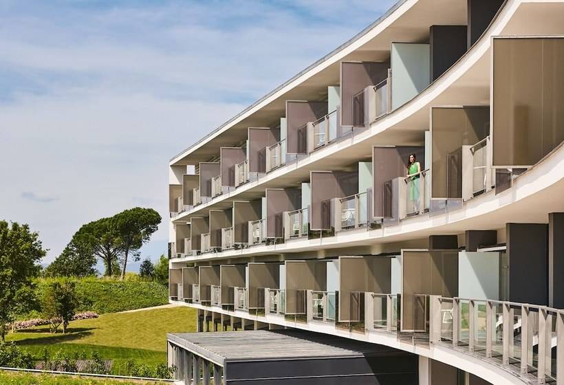 Camiral Golf & Wellness   Leading Hotel Of The World